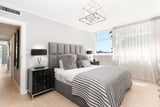 SPC Hybrid Floor Boards - Aged White Wash 6.5mm Thickness