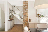 SPC Hybrid Floor Boards - Brooklyn 6.5mm Thickness