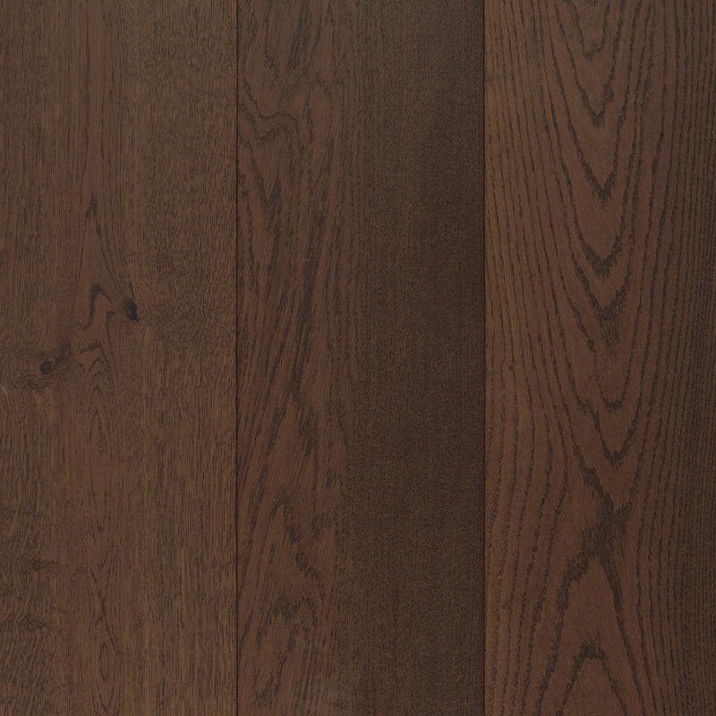 Engineered Timber Floor Samples