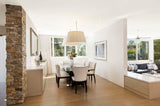 SPC Hybrid Floor Boards - Brooklyn 6.5mm Thickness