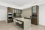 SPC Hybrid Floor Boards - Weathered Driftwood 6.5mm Thickness